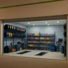 محل زيت وبنشر ادور