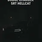 دودج تشارجر SRT 2025