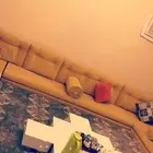 جلسة أرضية باطرما