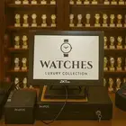 عرض كاشير لمس لمحلات الساعات