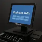 جهاز مربوط نظام محاسبه مغسلة مستلزمات اجهزه مطاعم كافيهات حل