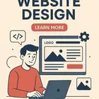 هل تريد موقع إلكتروني يلفت الأنظار