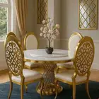 طاولات فخمه وجوده عاليه