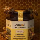 عسل طلح بري علاجي