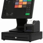 جهاز كاشير لمس لمطعم