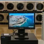 جهاز كاشير مغسلة ملابس كامل متكامل