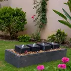 نوافير رخامية ممتازة نوافير مستورده