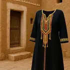 جلابيات ناعمة تريحك وتجملك