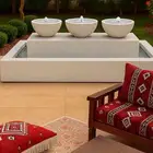 نوافير مودرن روووعة من زهرة الريان