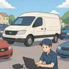 صيانة وبرمجة سيارات متنقلة سعودي