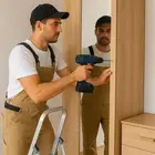 اثاث ستائر غرف نوم بالمدينه المنوره (نجار)