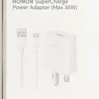 شاحن هونر السريع 35 واط ( HONOR Super Charge )