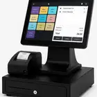 جهاز كاشير للمطاعم والكافيهات