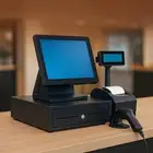 تبي تبدأ مشروعك صح جهاز كاشير متكامل يخلي شغلك أسهل