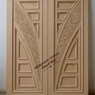 sold door