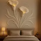 ديكورات حوائط جبس وديكورات محلات ومطاعم