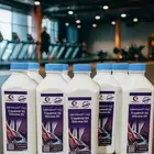 زيت أجهزة رياضية