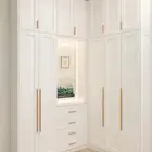 تفصيل جميع انواع الدواليب على حسب الطلب