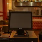 عرض خاص لجهاز الكاشير اللمس للمطاعم والبوفية