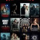 اشتراك نتفلكس