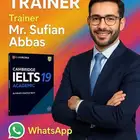 معلم ايلتس IELTS Teacher Coach Trainer