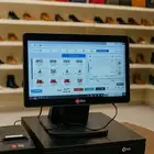 سيستم كاشير محاسبي لمحلات الاحذيه والشنط