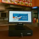 جهاز كاشير لمس بوفيه