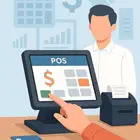 برنامج كاشير شامل لجميع الأنشطة التجارية