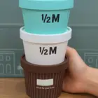 مستلزمات كافيه ترميسو بودنك اكواب