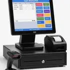 جهاز كاشير متكامل