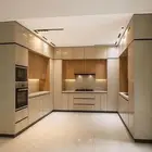 مطابخ مودرن تفصيل