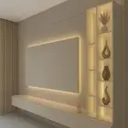 ديكورات حديثه جيزان شيبورد شاشات رفوف