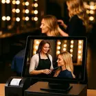 ادارة مبيعات المشاغل صارت اسهل مع عرض الكاشير من ملك الكاشير