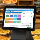 عروووض جهاز كاشير لمس لمحلات الفطائر