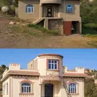 معلم لياسه ملونه بديل الحجر بشكال مختلفه واللون متميزه