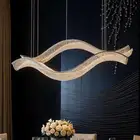 ثريا كريستال تعدت مرحلة الفخامة