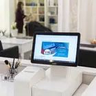 عرووض كاشير لمس لمحل التزيين النسائي