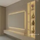 ديكورات دخليه خلفيات شاشات بديل الشيبورد فوم مريات استيل