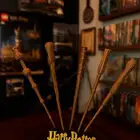 هاري بوتر ستاند