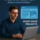 مطور ويب محترف