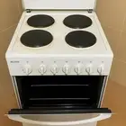 للبيع فرن كهربائي سوبر جنرال 4 عيون   فرن شغال 100