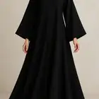 احتاج خياط هندي ودي اسوي مشروع عبايات ازوده بالتصاميم