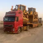 لوبد متواجد في حائل للنقل لاي تجاه