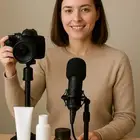 تعليق صوتي   تصوير