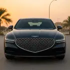 جينسيس G80 2023 فئة البرستيج