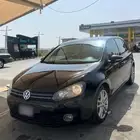 فولكس واجن قولف S.I موديل 2009