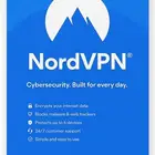 Nordvpn Subscription 1 year 6 devices Online code