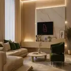 تصميم داخلي و خارجي