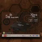 رسيفر X96