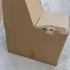 كرسي افرنجي جديد